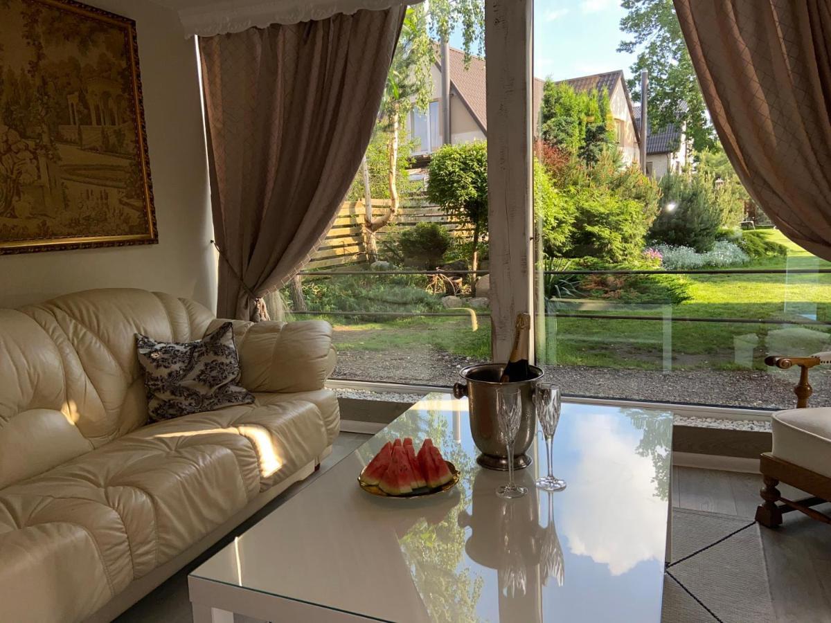 Cosy And Peaceful Apartment Kaunas Luaran gambar