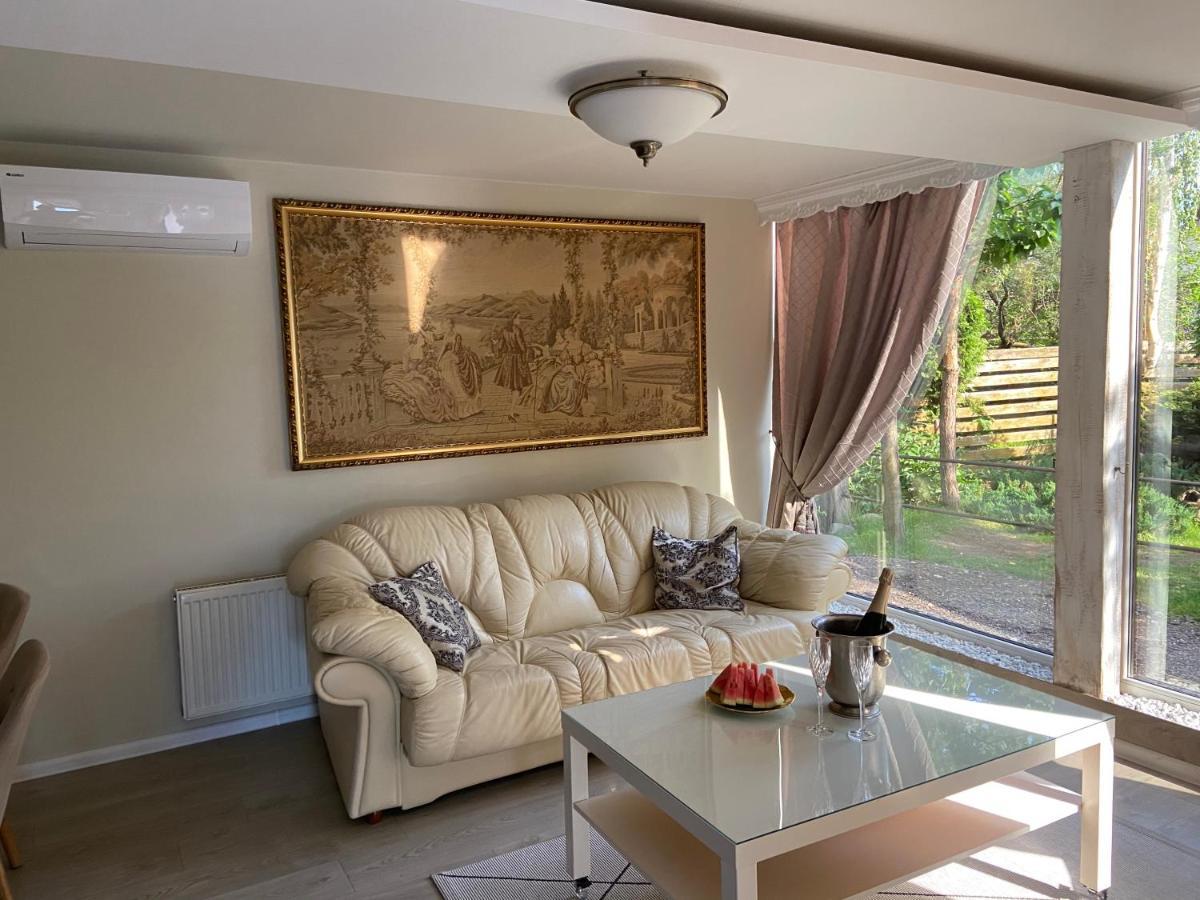Cosy And Peaceful Apartment Kaunas Luaran gambar